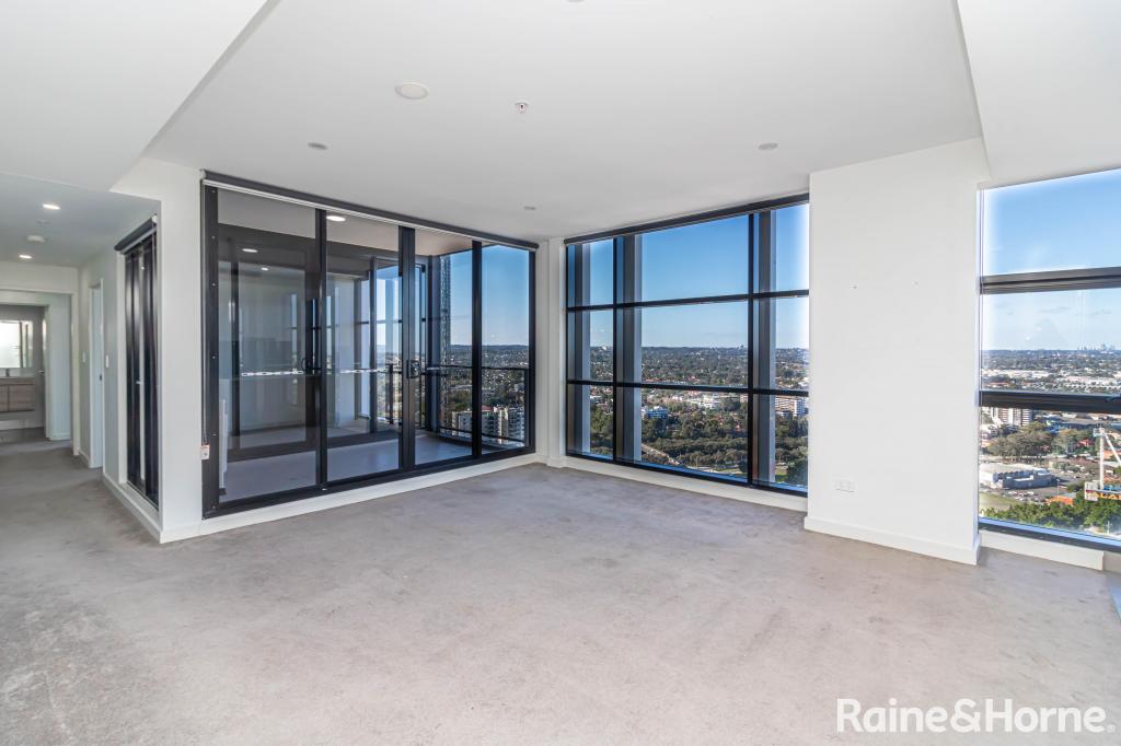 3203/11 HASSALL ST, PARRAMATTA, NSW 2150