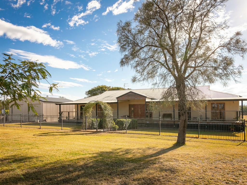 1180 DARGAL RD, ROMA, QLD 4455