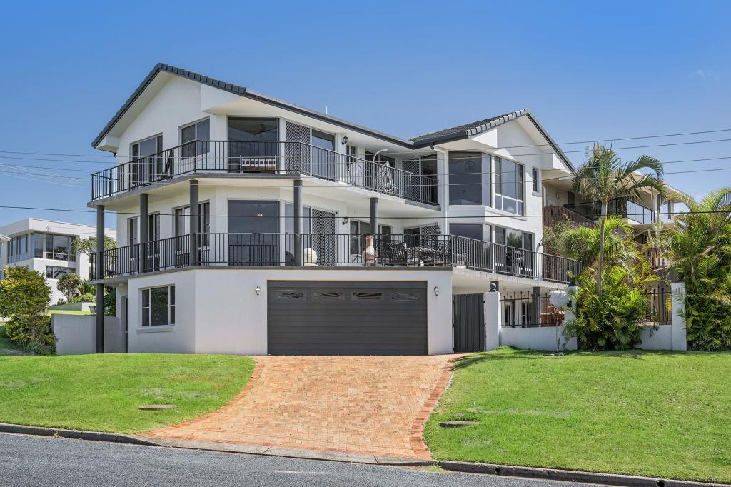 10 Honeysuckle Rd, Bonny Hills, NSW 2445