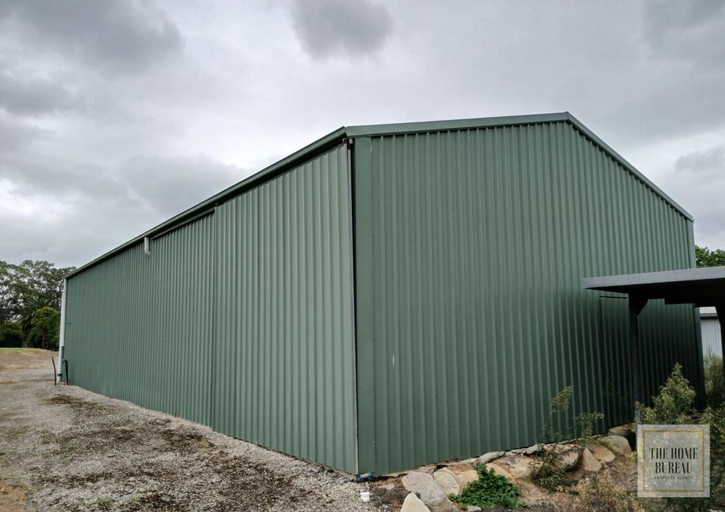 463 Pitt Town Dural Rd, Maraylya, NSW 2765