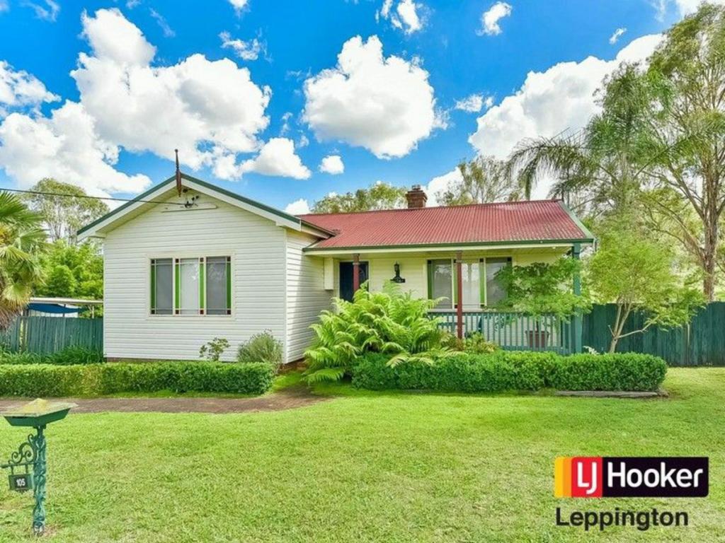 Contact Agent For Address, Austral, NSW 2179