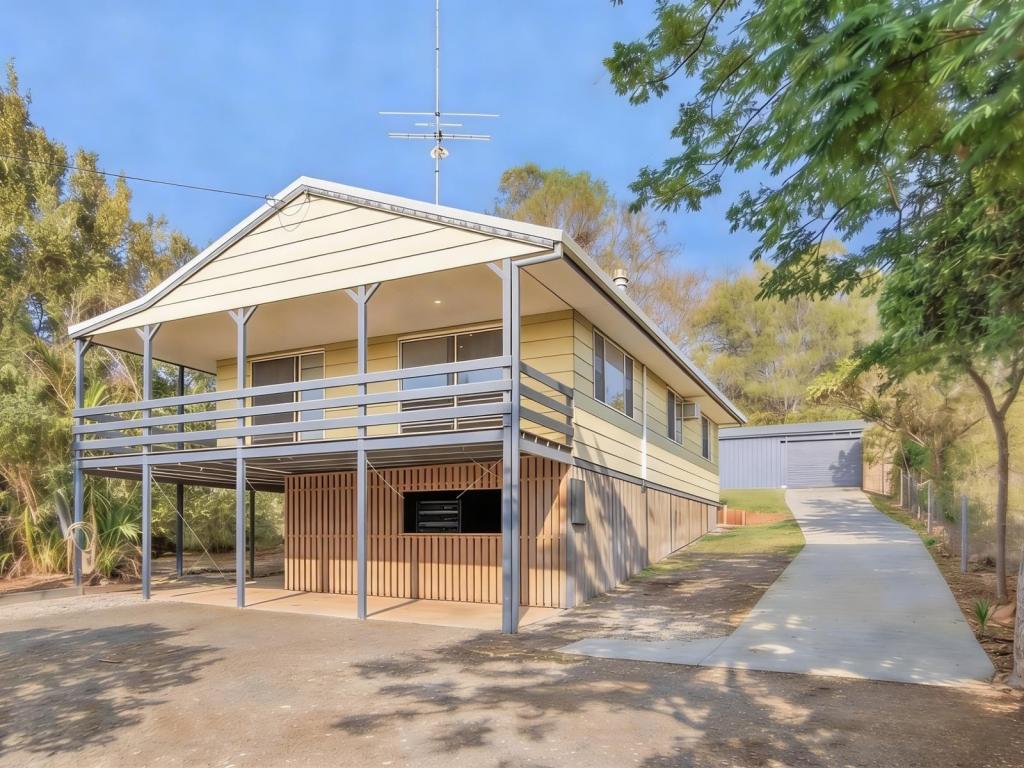 6 Kennedy St, Marburg, QLD 4346