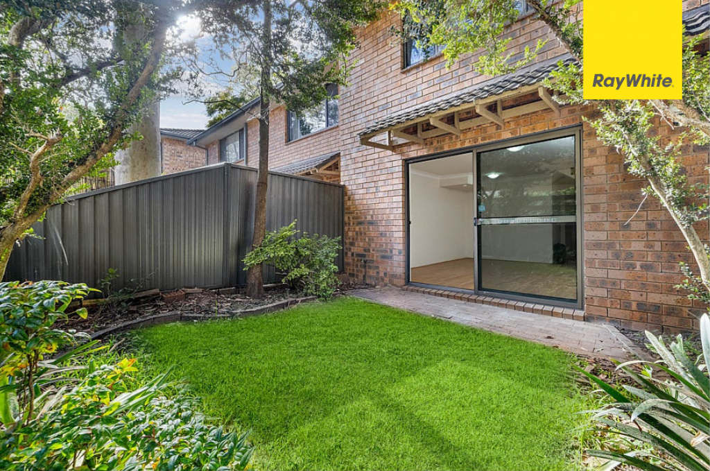 11/22 Taranto Rd, Marsfield, NSW 2122