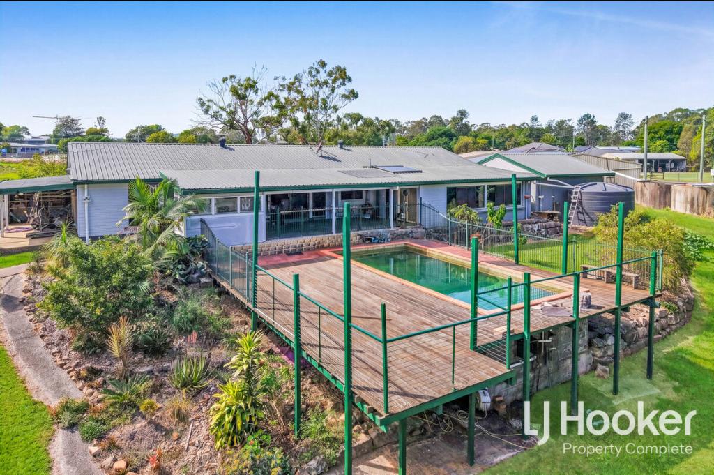 1-11 Storey Rd, Logan Village, QLD 4207