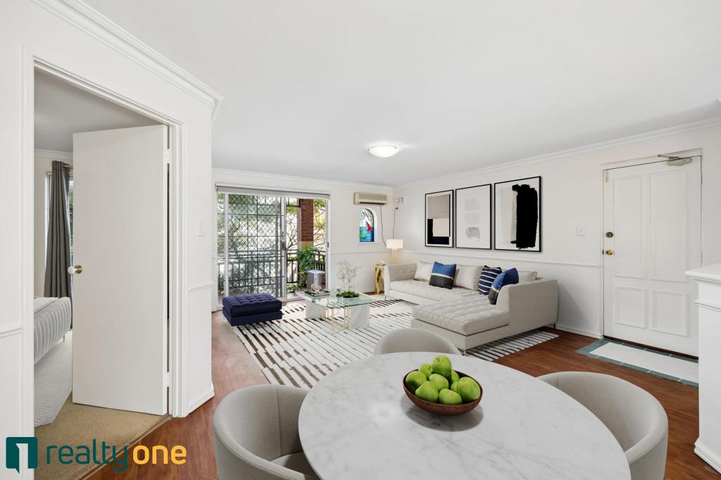 15/2 Preston St, Como, WA 6152