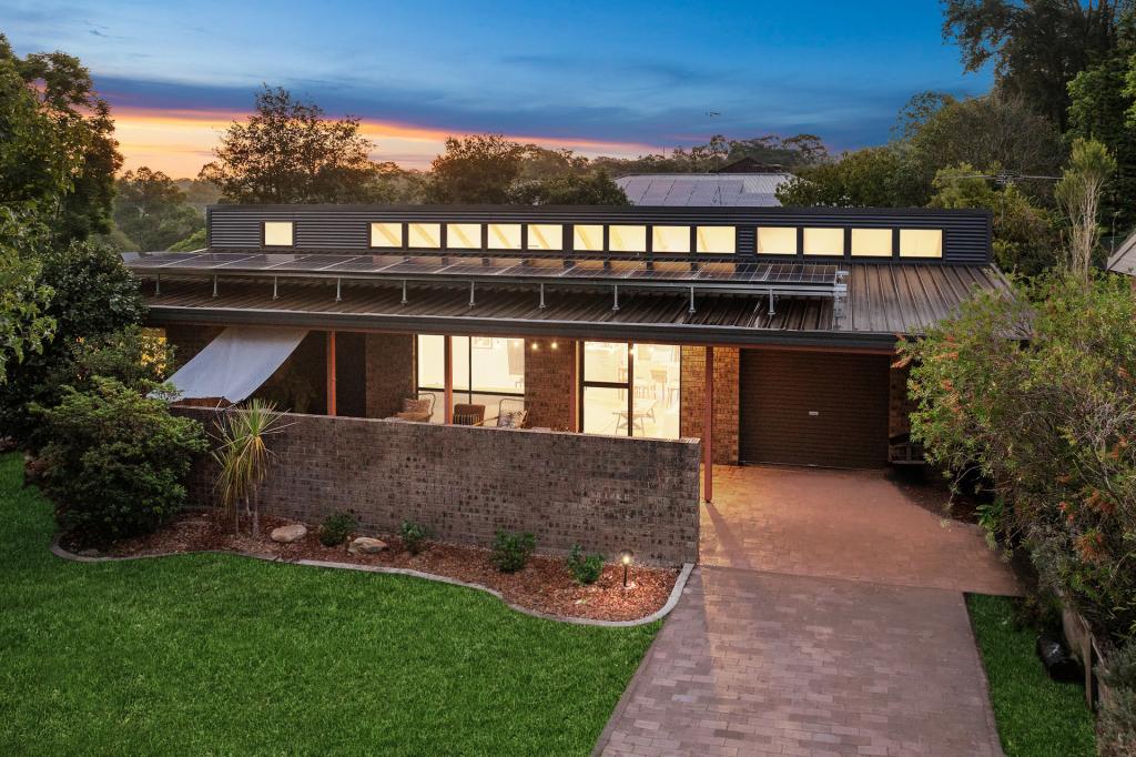 9 Glenelgin Rd, Winmalee, NSW 2777