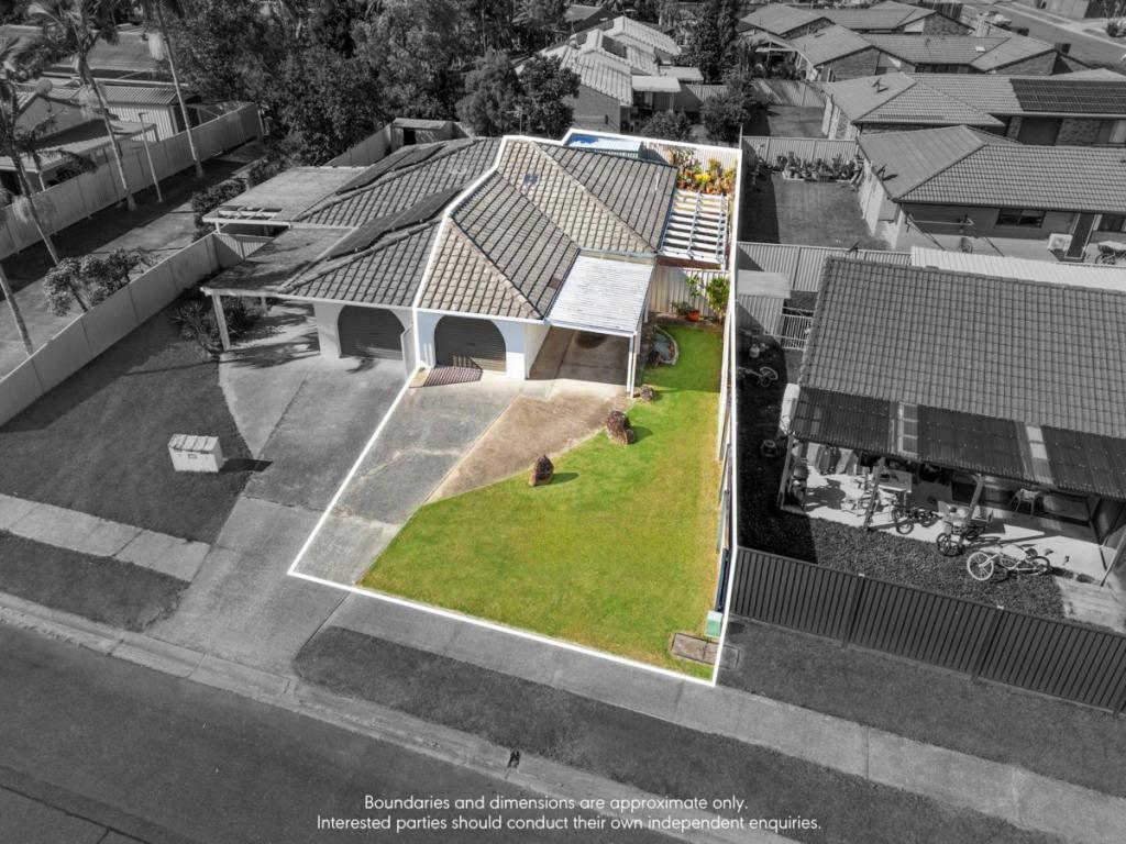 1/55 Galloway Dr, Ashmore, QLD 4214