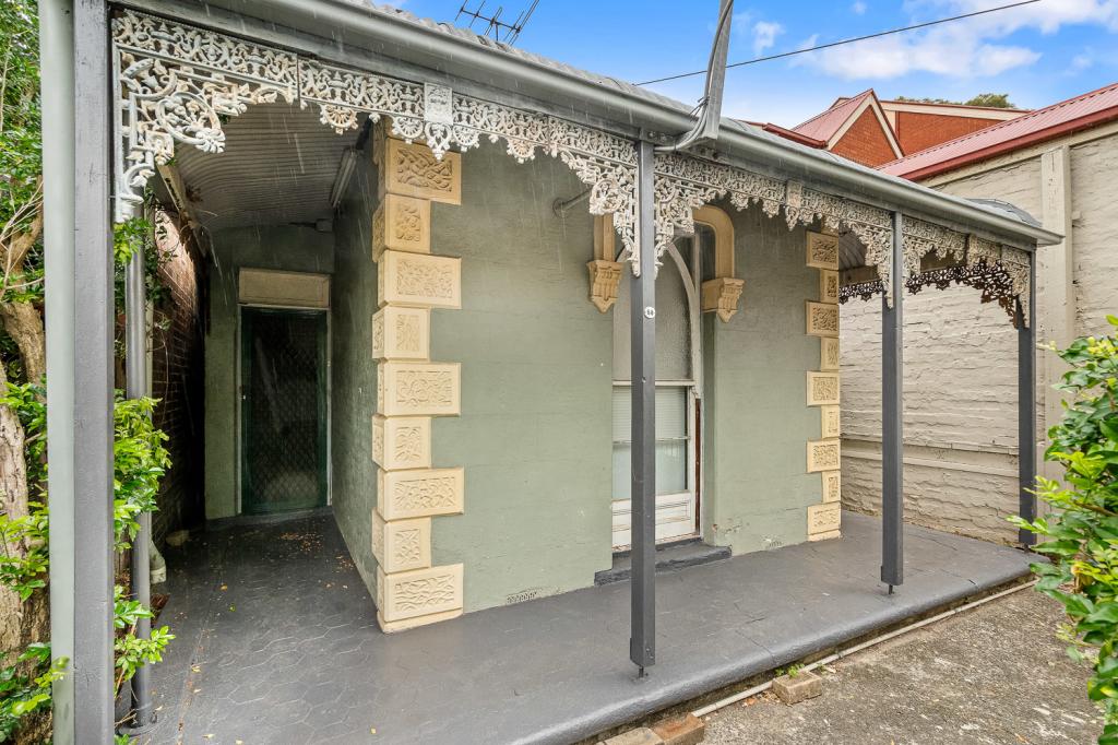 58 MOONBIE ST, SUMMER HILL, NSW 2130