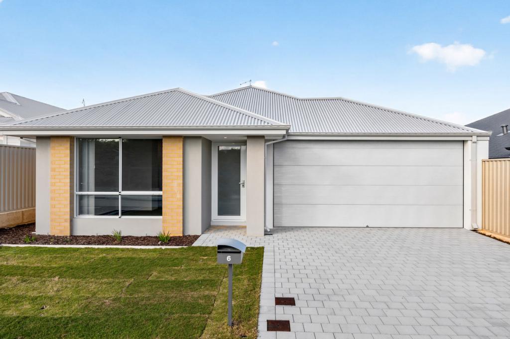 6 Rozelle View, Golden Bay, WA 6174