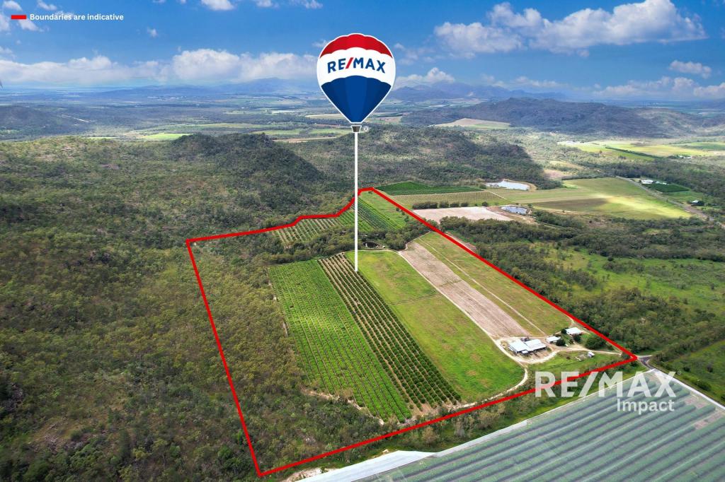 78 Fabris Rd, Dimbulah, QLD 4872