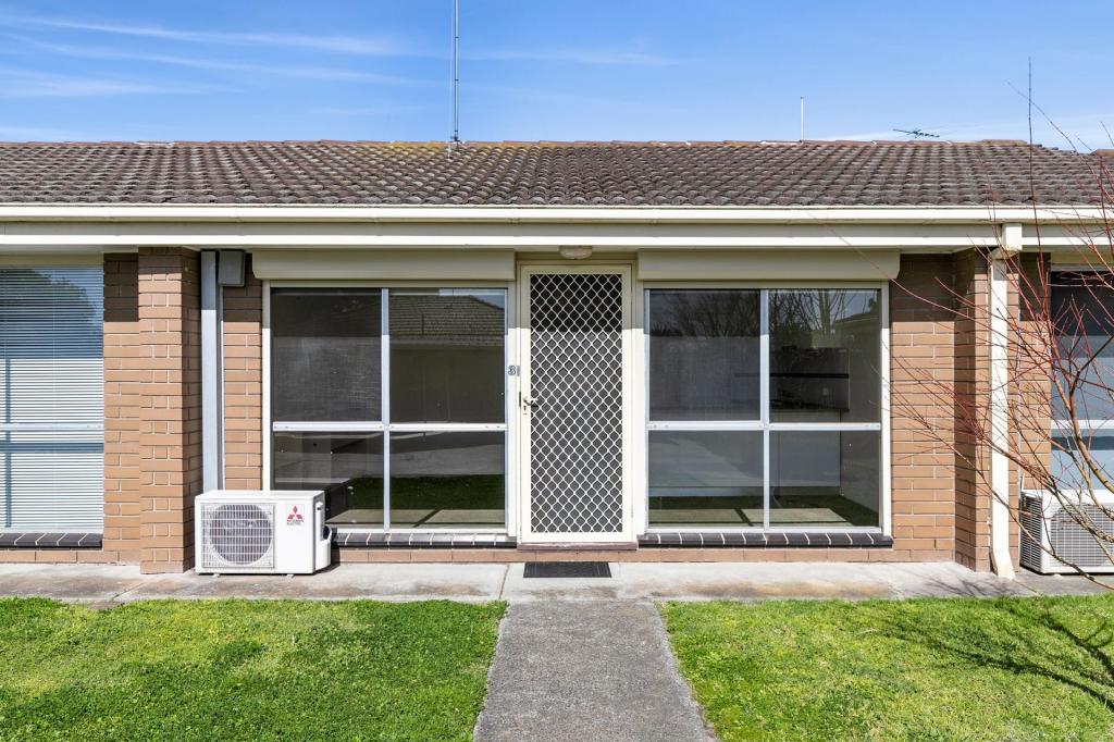 3/10-12 Lindsay St, Newcomb, VIC 3219