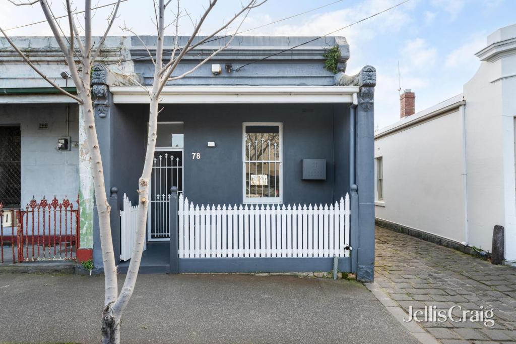78 Palmerston St, Carlton, VIC 3053