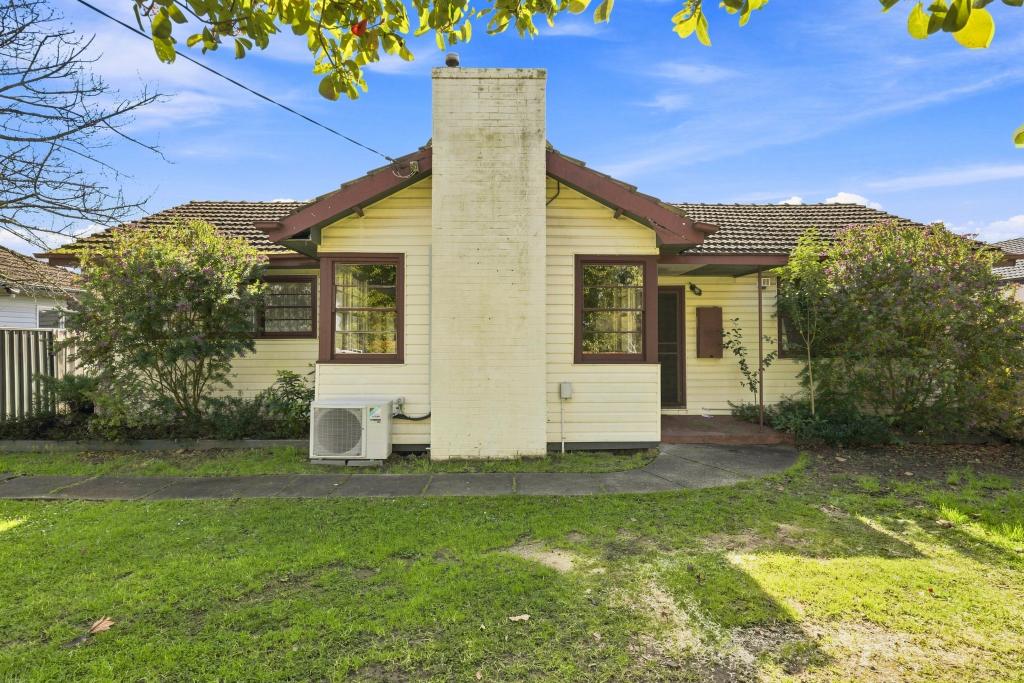 201-203 Raglan St, Sale, VIC 3850