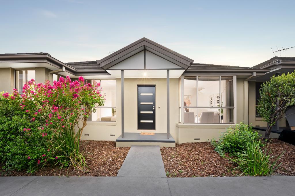 2/25 Dunstan St, Clayton, VIC 3168