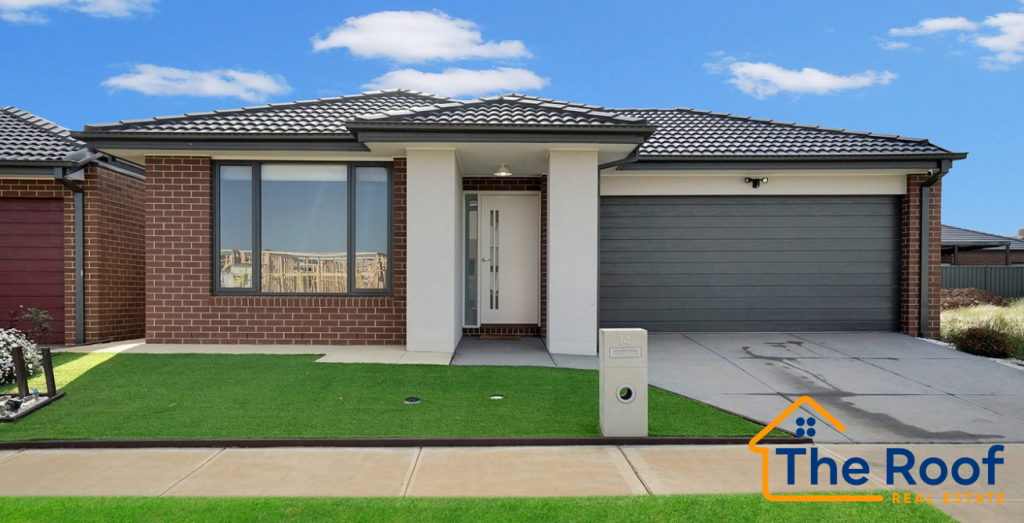 14 Bledisloe St, Tarneit, VIC 3029