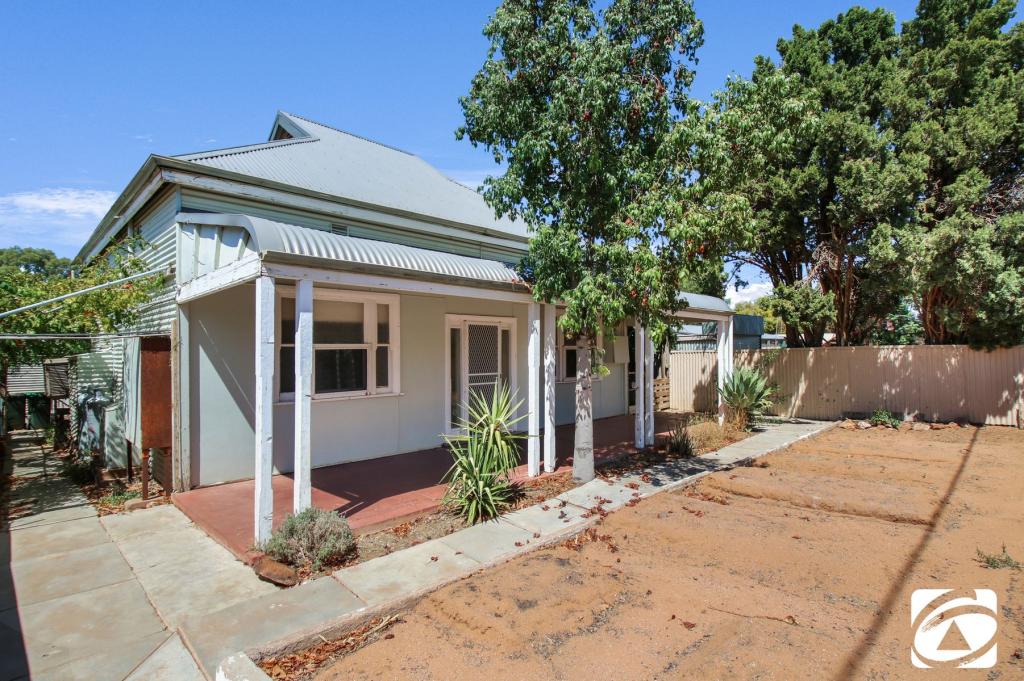331 Morgan Lane, Broken Hill, NSW 2880