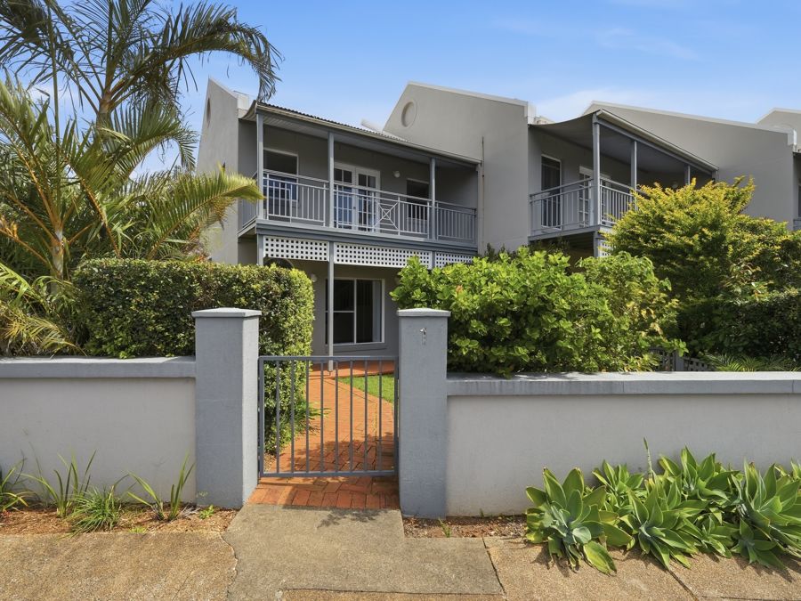 1/181-185 Edinburgh St, Coffs Harbour, NSW 2450