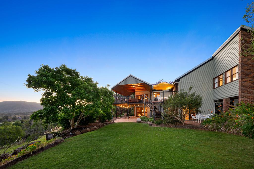 198 Old Mount Samson Rd, Closeburn, QLD 4520