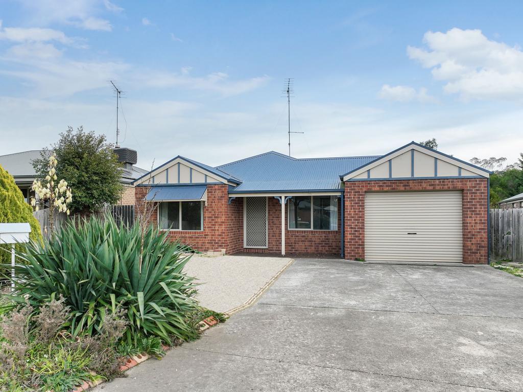 4 Jordyn Cl, Winchelsea, VIC 3241