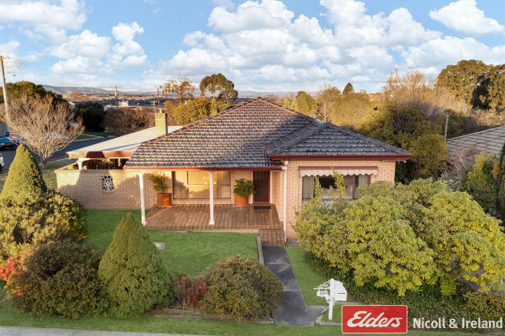 56 Esrom St, West Bathurst, NSW 2795