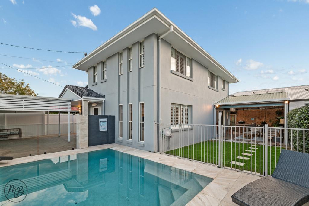 2/1 Carinya St, Cleveland, QLD 4163