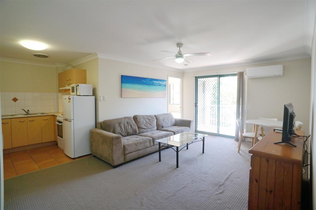 34/51 Leopard Street, Kangaroo Point, QLD 4169