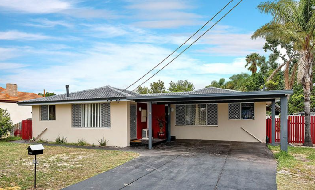 11a Turon St, Morley, WA 6062