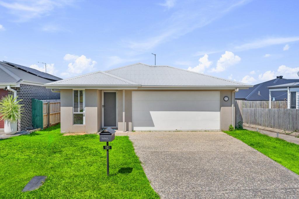 38 BOOTH ST, REDBANK, QLD 4301