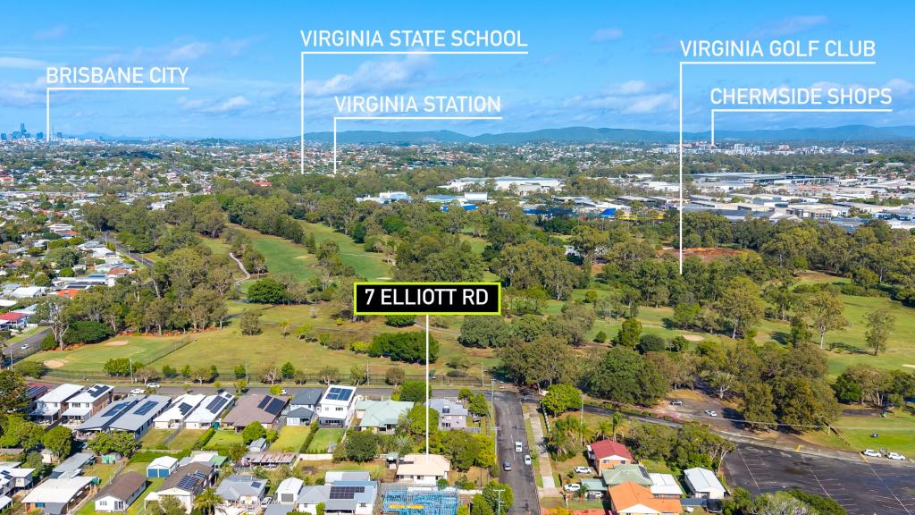 7 Elliott Rd, Banyo, QLD 4014