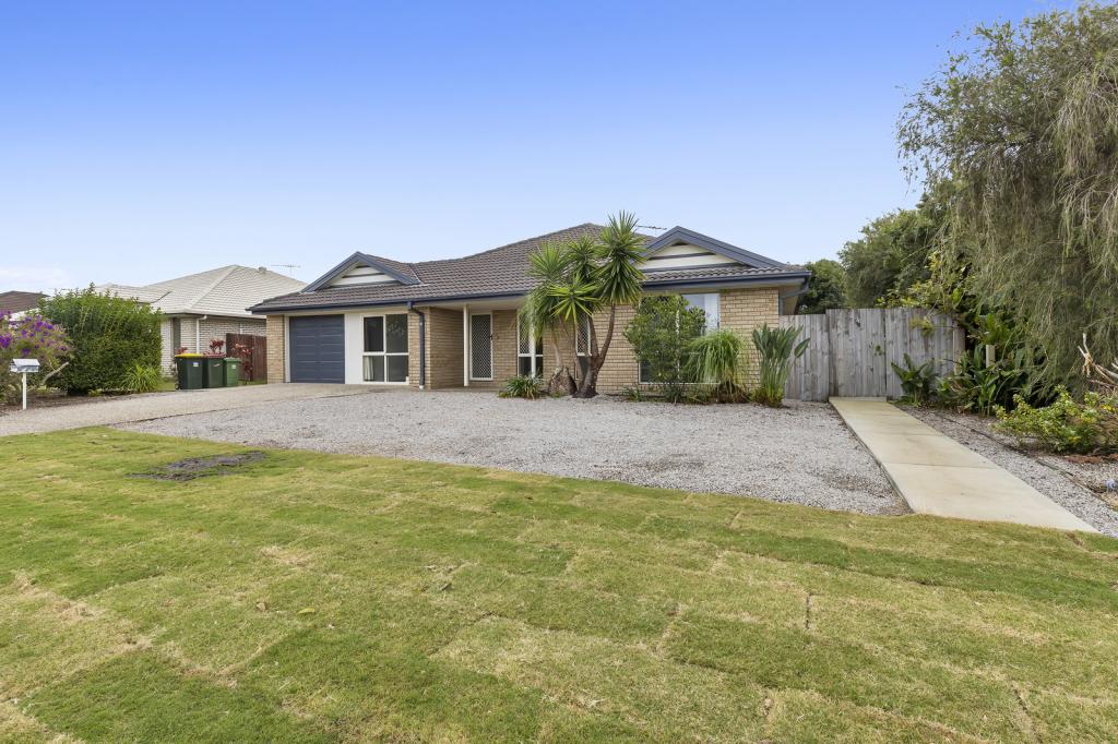 2 Atkins Ct, Caboolture, QLD 4510