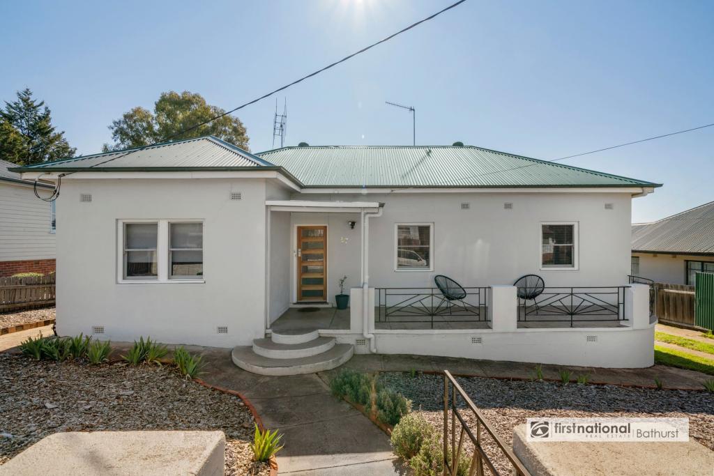 57 Commonwealth St, West Bathurst, NSW 2795
