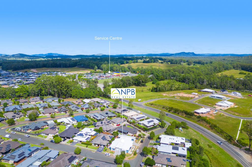 65a Capital Dr, Thrumster, NSW 2444