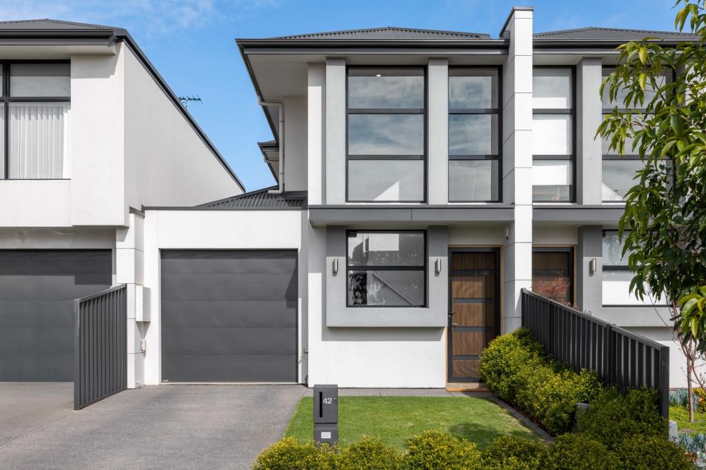 42a Lawson Ave, Morphettville, SA 5043