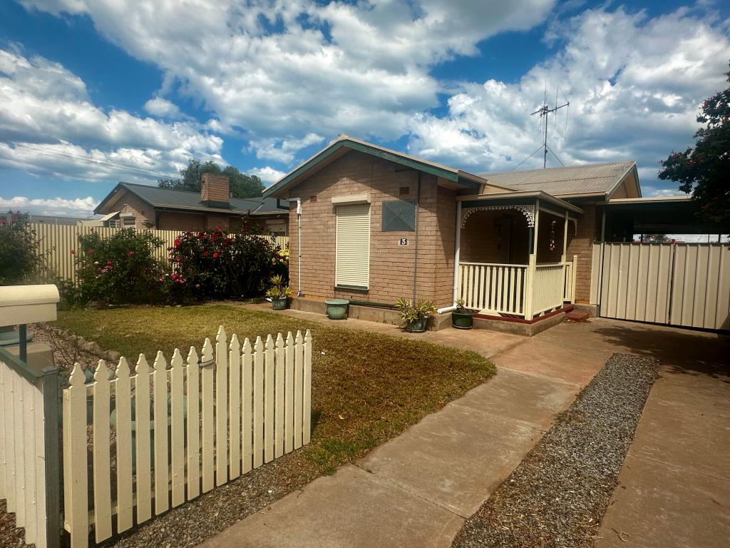 3 Michelmore St, Whyalla Stuart, SA 5608