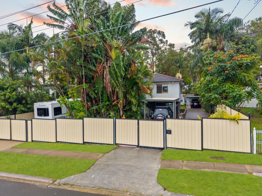51 Karri Ave, Logan Central, QLD 4114