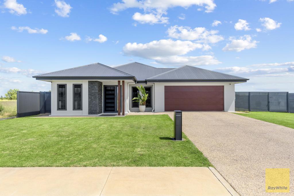 28 Longford St, Emerald, QLD 4720