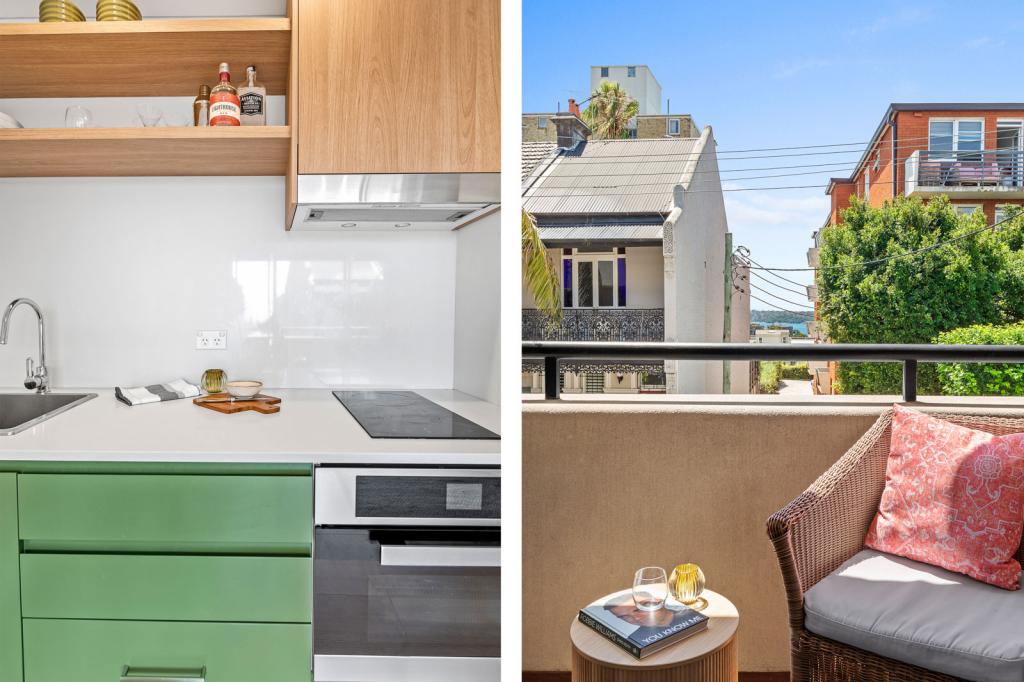 12a/8-14 Underwood St, Paddington, NSW 2021
