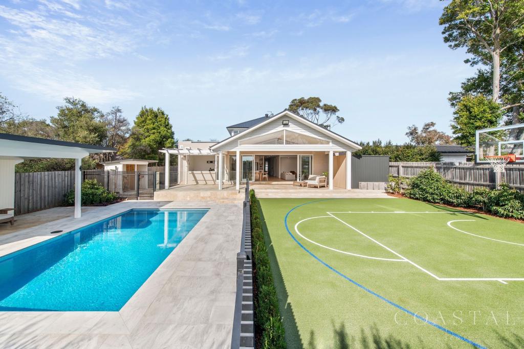 13 Kanya Rd, Mount Eliza, VIC 3930