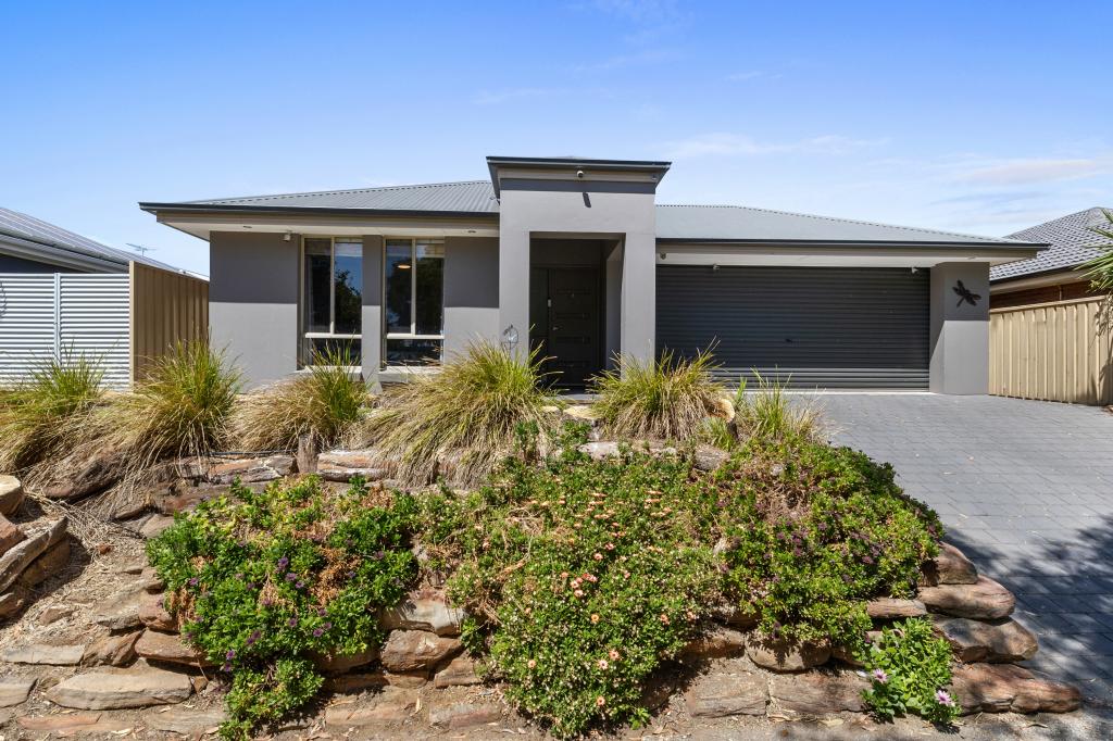 10 Kaurna Ave, Aldinga Beach, SA 5173