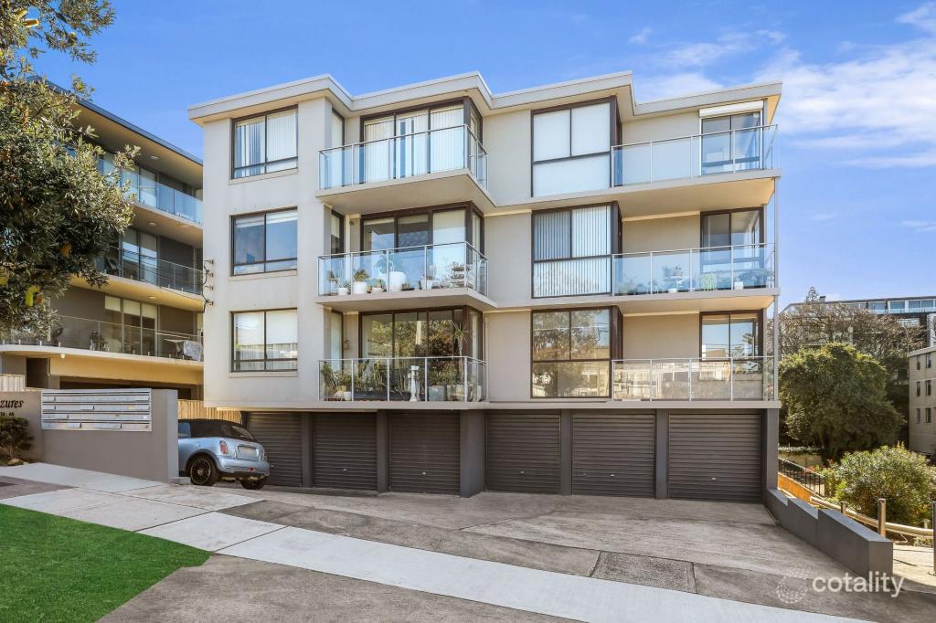 16/38-40 Diamond Bay Rd, Vaucluse, NSW 2030