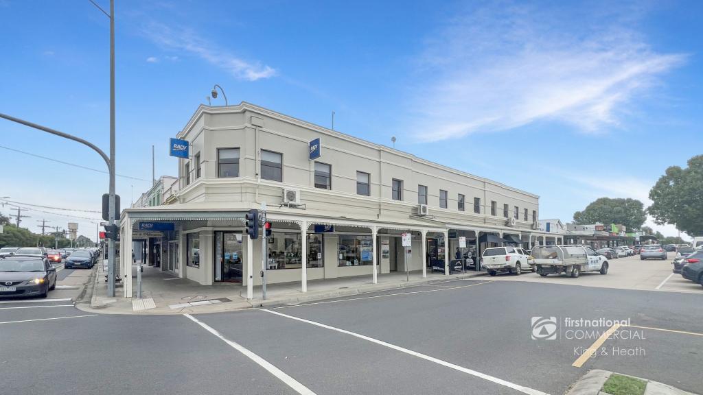 6/26a Bailey St, Bairnsdale, VIC 3875