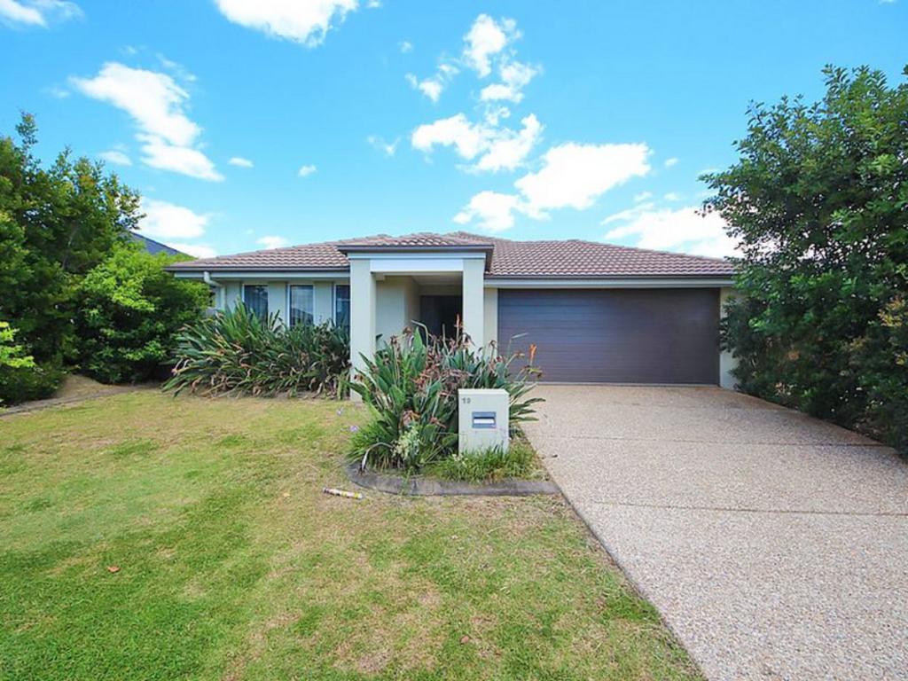 19 Nutmeg Dr, Griffin, QLD 4503