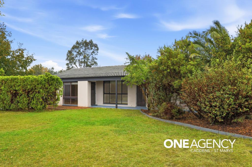 8a Calgaroo Cres, Kingswood, NSW 2747