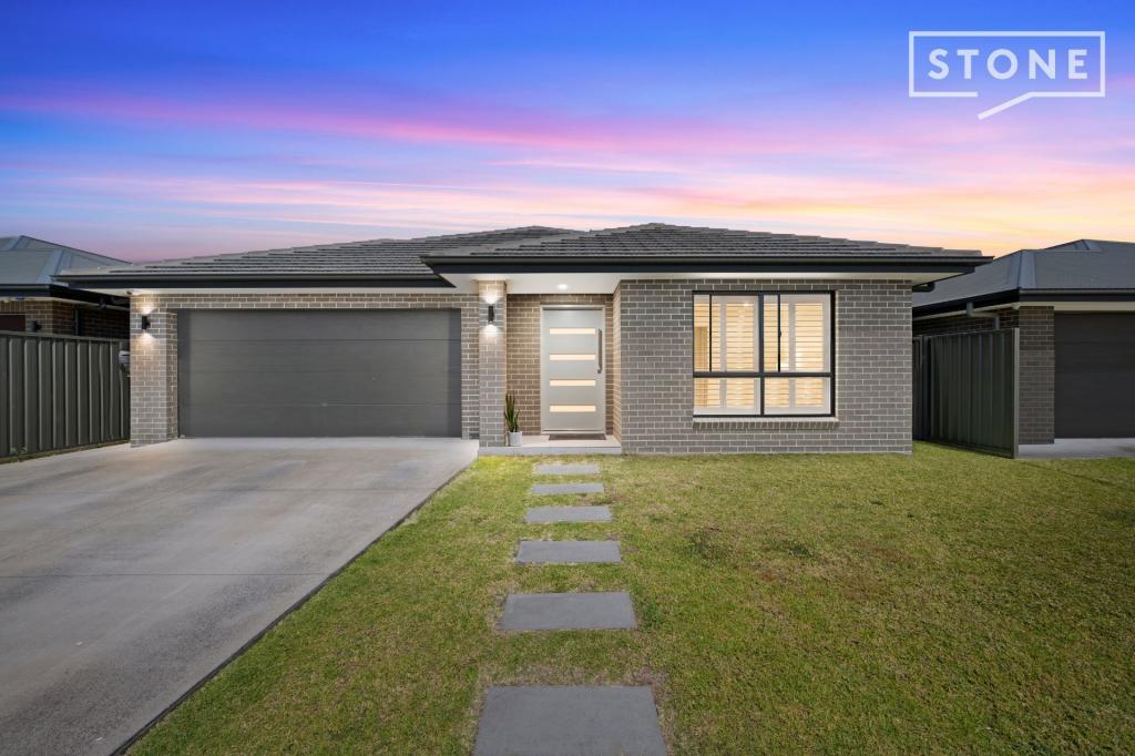 4 GALLEON ST, HAMLYN TERRACE, NSW 2259
