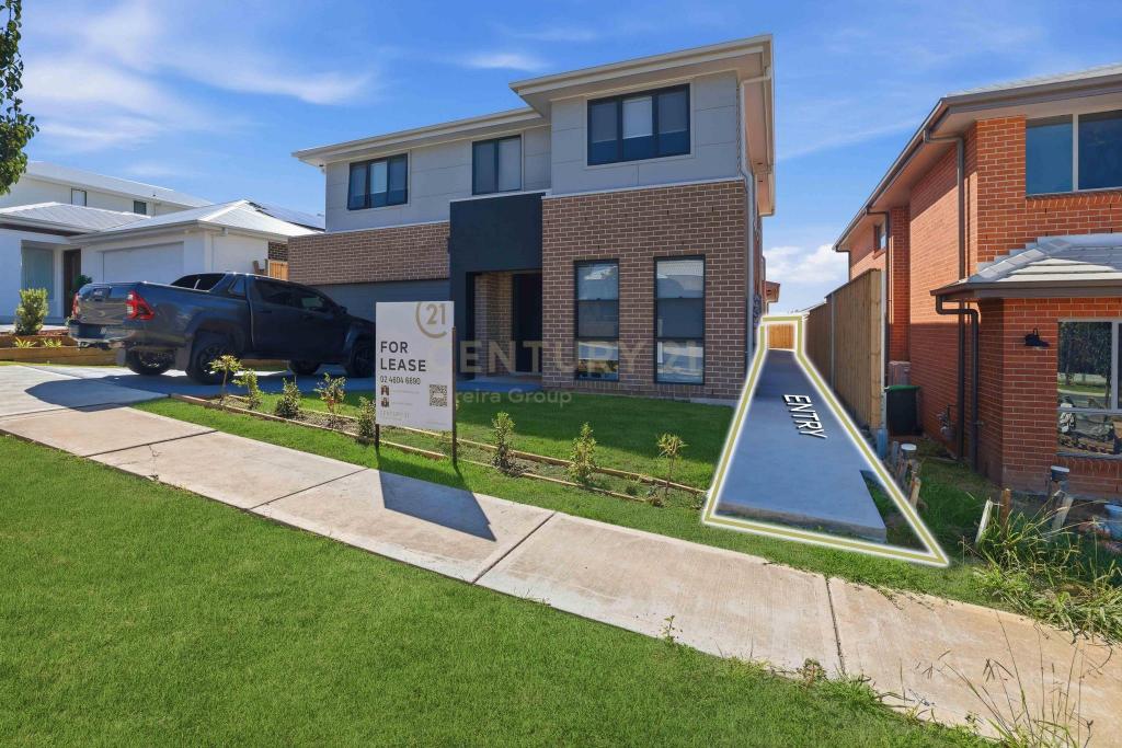 39a Eurythmic St, Menangle Park, NSW 2563