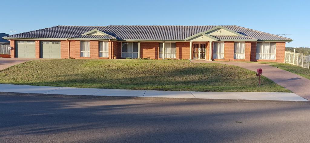 31 Wilkinson Bvd, Hunterview, NSW 2330