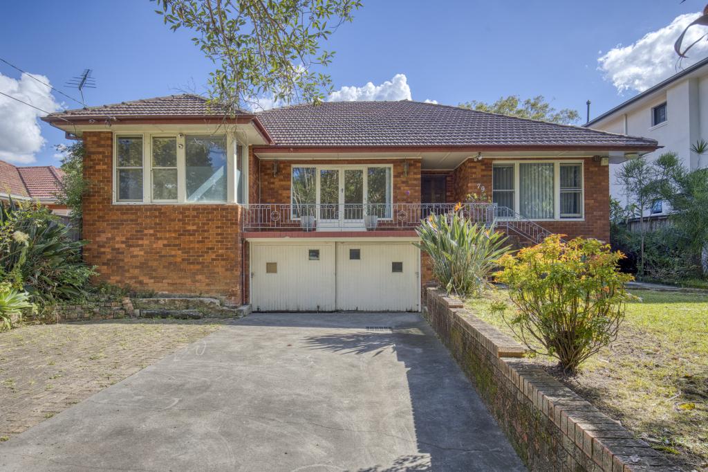 79 The Boulevarde, Strathfield, NSW 2135