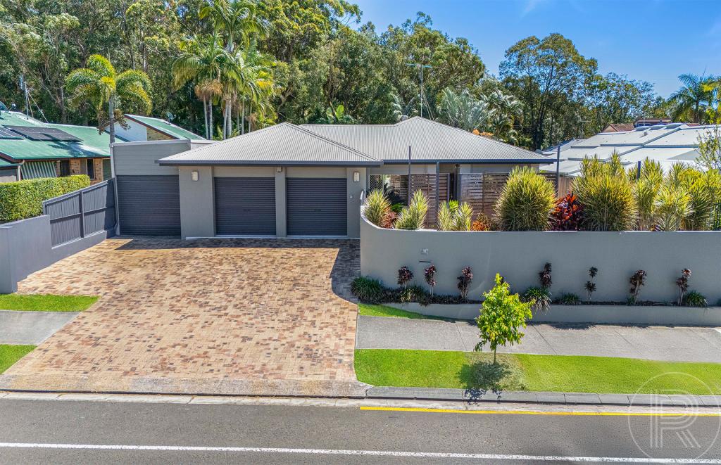 53 Molakai Dr, Mountain Creek, QLD 4557