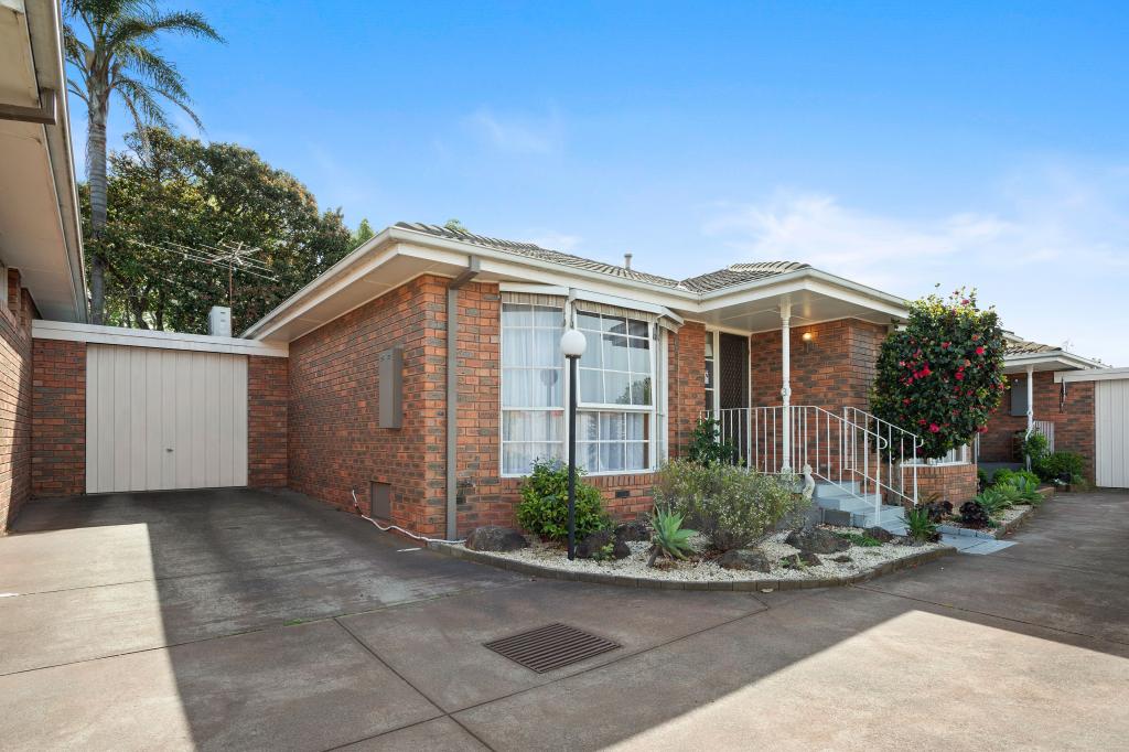 3/13 Silver St, Cheltenham, VIC 3192