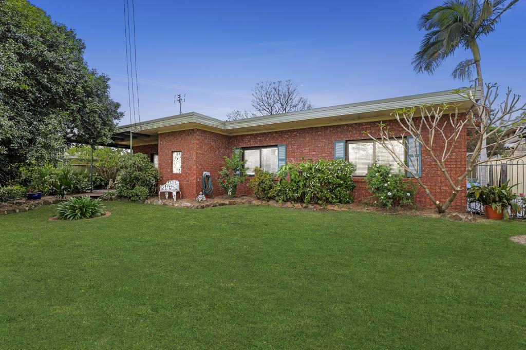 584 George St, South Windsor, NSW 2756